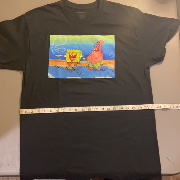 Men's Tee Shirts (2) - Picture 2 of 5